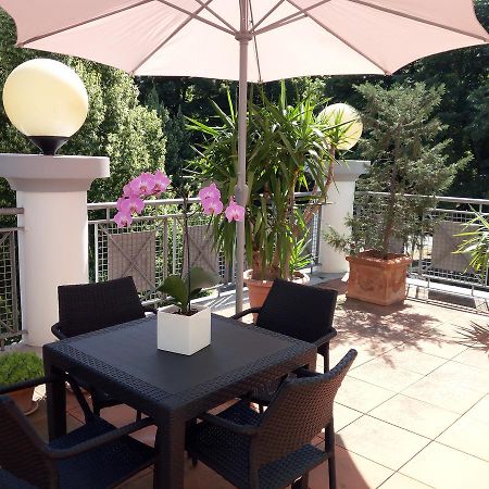 Hotel San Lorenzo Pegognaga Екстер'єр фото