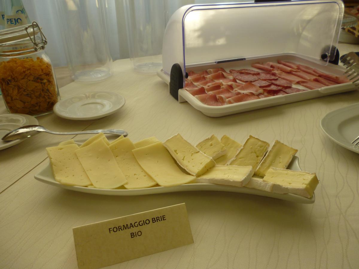 Hotel San Lorenzo Pegognaga Екстер'єр фото