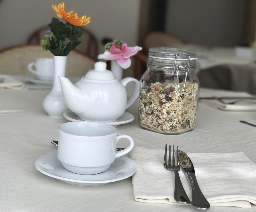 Hotel San Lorenzo Pegognaga Екстер'єр фото