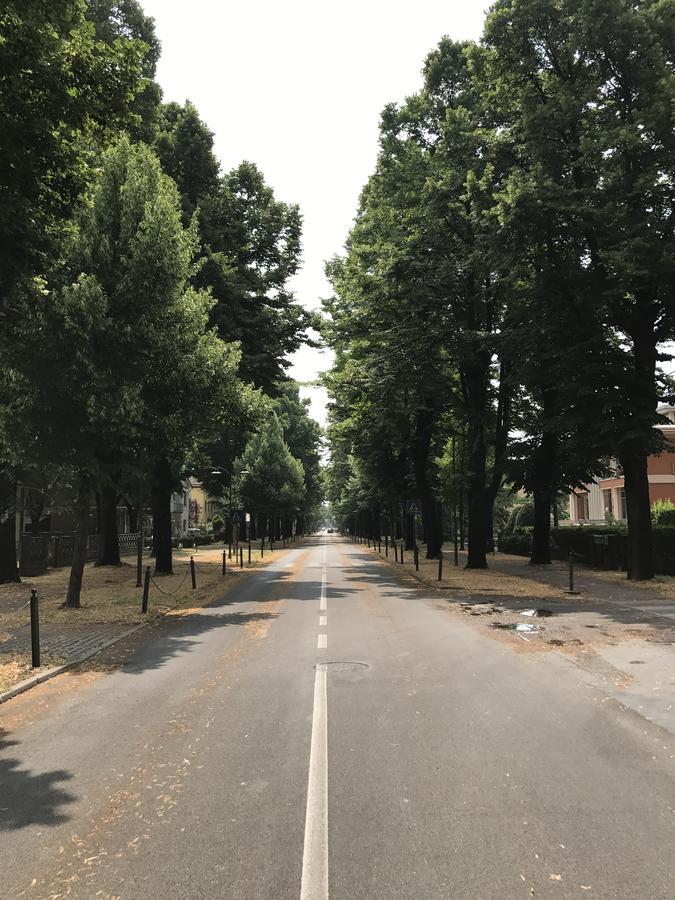Hotel San Lorenzo Pegognaga Екстер'єр фото