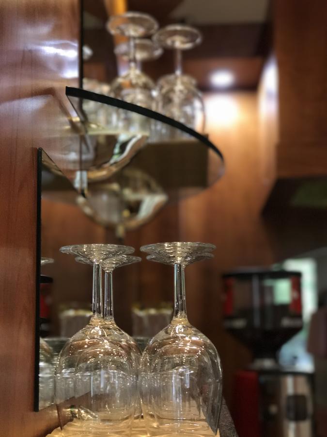 Hotel San Lorenzo Pegognaga Екстер'єр фото