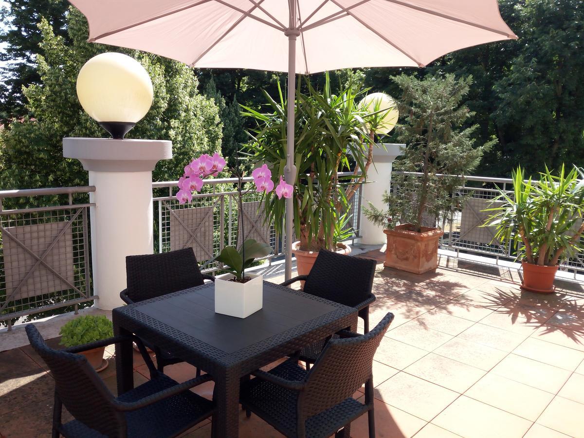 Hotel San Lorenzo Pegognaga Екстер'єр фото