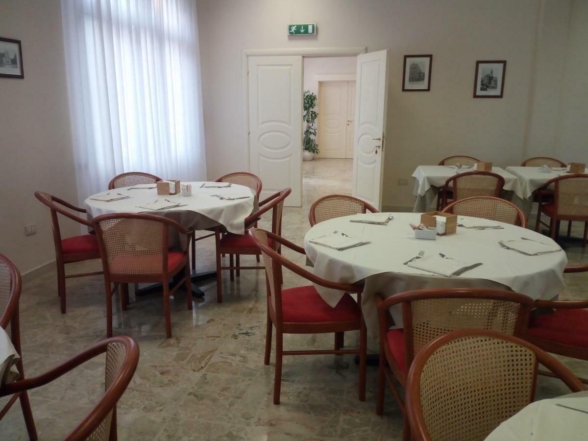 Hotel San Lorenzo Pegognaga Екстер'єр фото